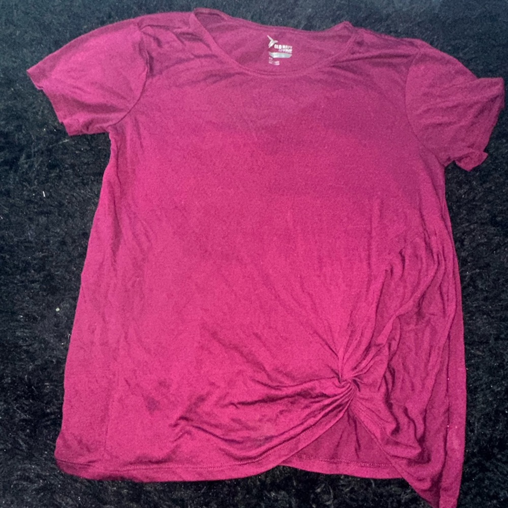Old Navy Active Shirt